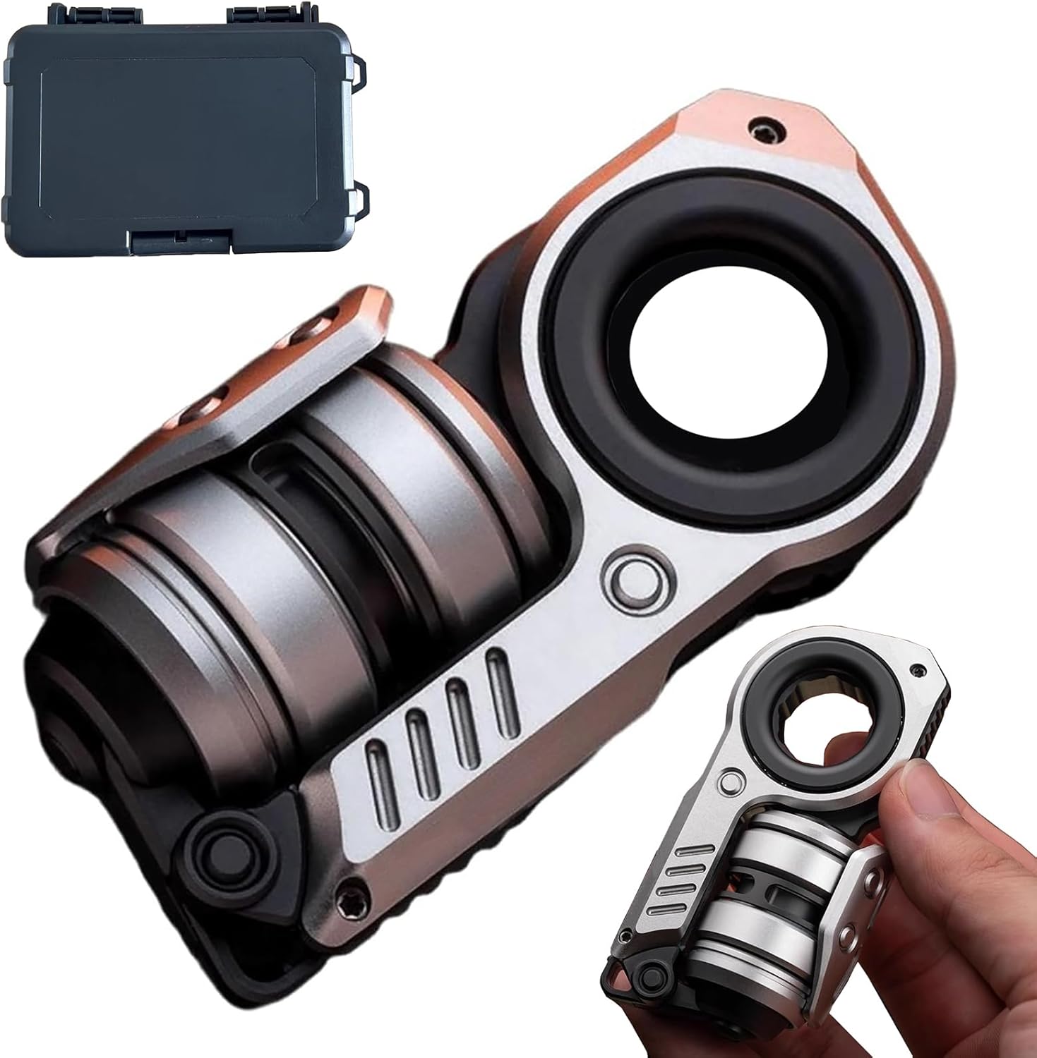 デジーノ トルクチューン DLT-C610MHRST4s DESIGNO 超美品 DESIGNO